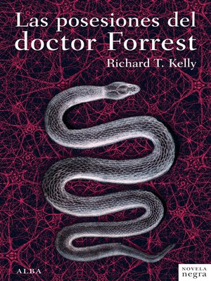 cover image of Las posesiones del doctor Forrest